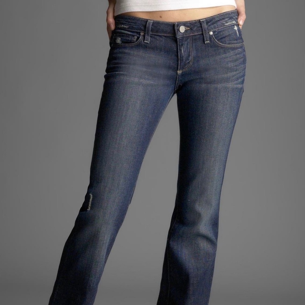 Paige Denim